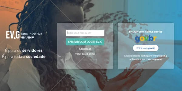 Escola Virtual - cursos gratuitos do governo
