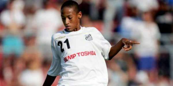 Neymar na Copa São Paulo