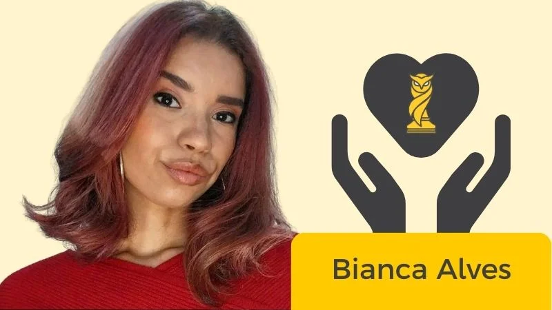 Bianca Alves