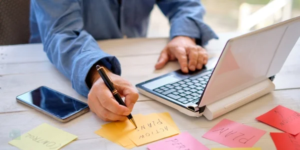 Empreendedorismo – Novos negócios