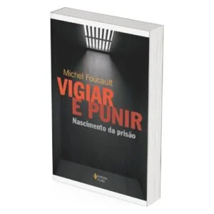 Vigiar e Punir: Nascimento da Prisão