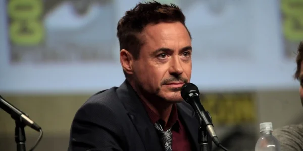 Robert Downey Jr. - Famosos que superaram a prisão