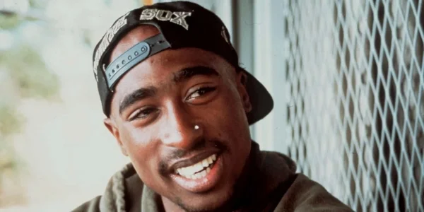 Tupac Shakur