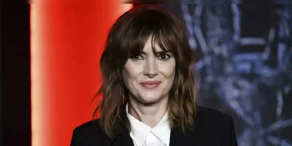 Winona Ryder