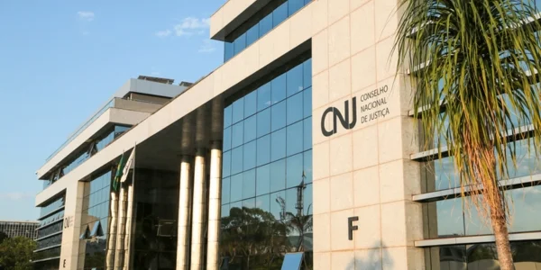 Conselho Nacional de Justiça - CNJ