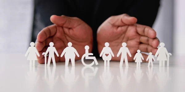 inclusão social